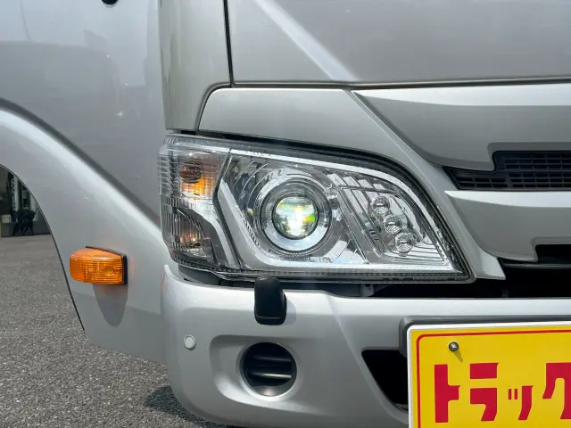 トヨタ ダイナ 2PG-GDY281(4WD)の写真23