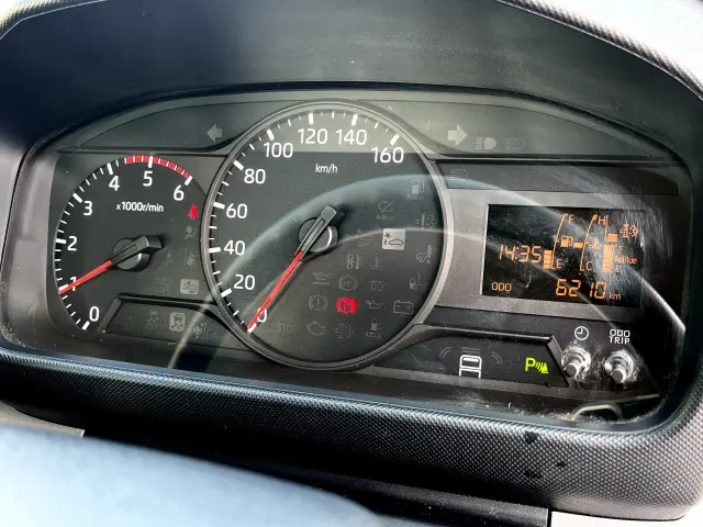 トヨタ ダイナ 2PG-GDY281(4WD)の写真25