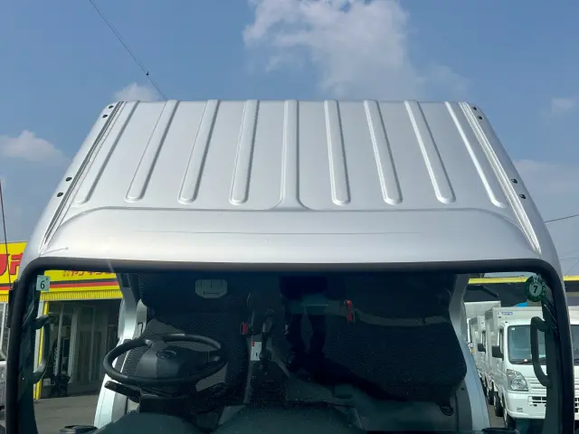 トヨタ ダイナ 2PG-GDY281(4WD)の写真26