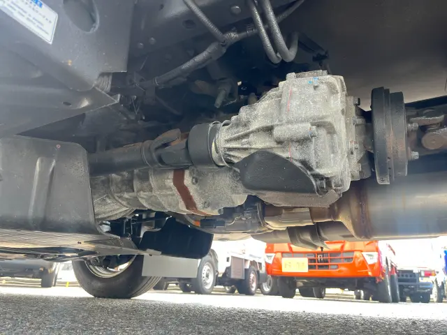 トヨタ ダイナ 2PG-GDY281(4WD)の写真32