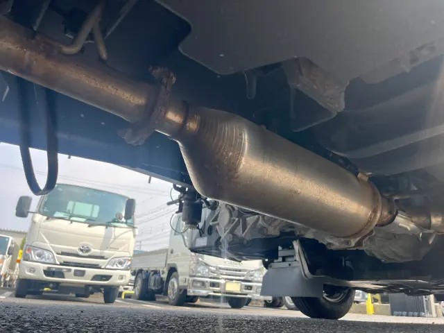 トヨタ ダイナ 2PG-GDY281(4WD)の写真33