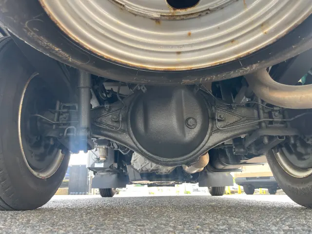 トヨタ ダイナ 2PG-GDY281(4WD)の写真34