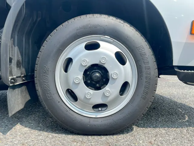 トヨタ ダイナ 2PG-GDY281(4WD)の写真35