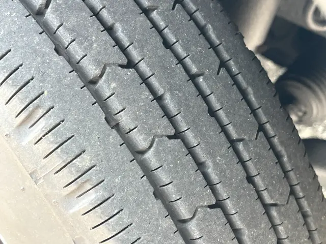 トヨタ ダイナ 2PG-GDY281(4WD)の写真37