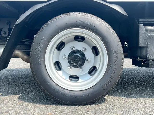 トヨタ ダイナ 2PG-GDY281(4WD)の写真38