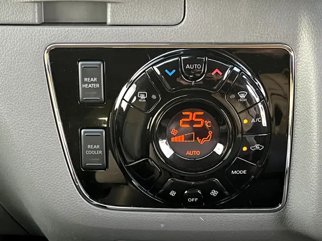 日産 キャラバン CBF-DS8E26(4WD)の写真23