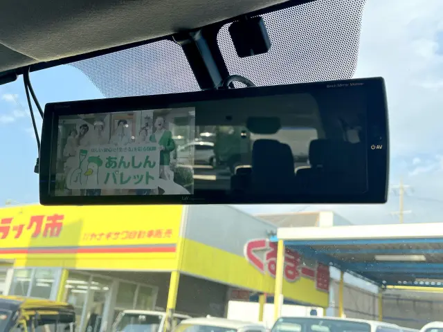 日産 キャラバン CBF-DS8E26(4WD)の写真24