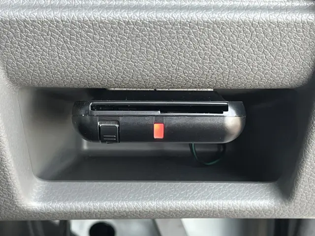 日産 キャラバン CBF-DS8E26(4WD)の写真26