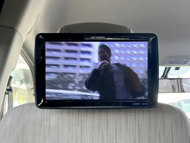 日産 キャラバン CBF-DS8E26(4WD)の写真28