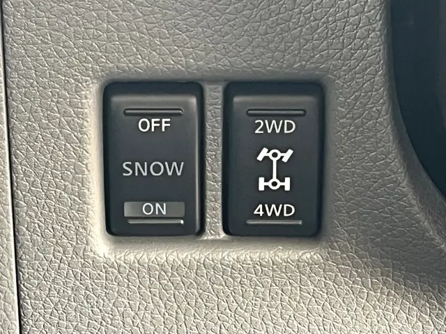 日産 キャラバン CBF-DS8E26(4WD)の写真29