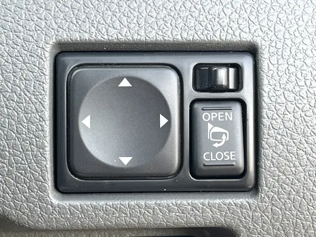 日産 キャラバン CBF-DS8E26(4WD)の写真30