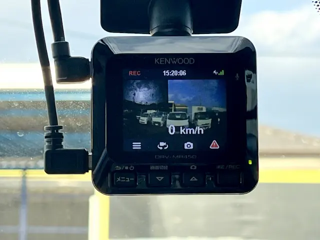 日産 キャラバン CBF-DS8E26(4WD)の写真31