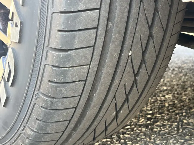 日産 キャラバン CBF-DS8E26(4WD)の写真40