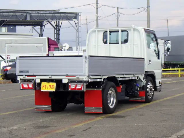 いすゞ エルフ 2RG-NHS88A(4WD)の写真27