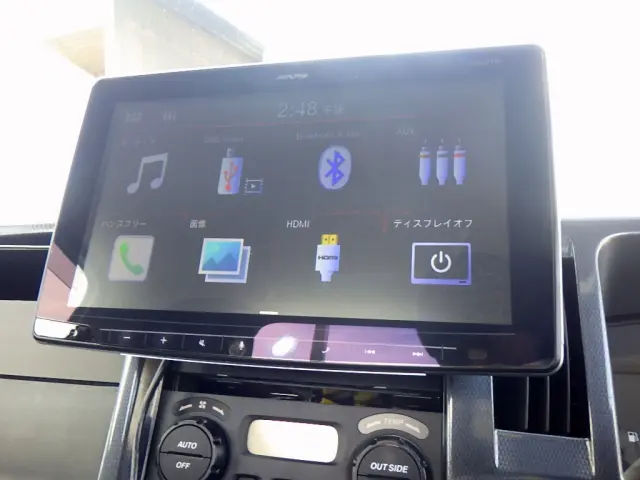 いすゞ エルフ 2RG-NHS88A(4WD)の写真45