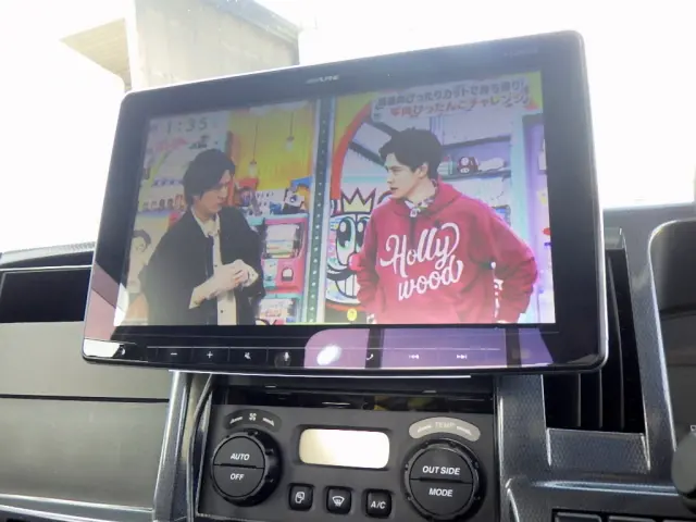 いすゞ エルフ 2RG-NHS88A(4WD)の写真46