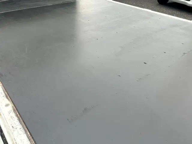 三菱 キャンター 2TG-FBA00(2WD)の写真10