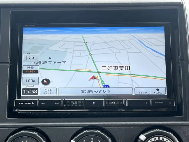 三菱 キャンター 2TG-FBA00(2WD)の写真18