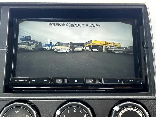 三菱 キャンター 2TG-FBA00(2WD)の写真19