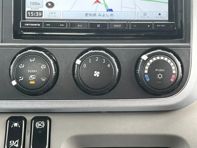 三菱 キャンター 2TG-FBA00(2WD)の写真20