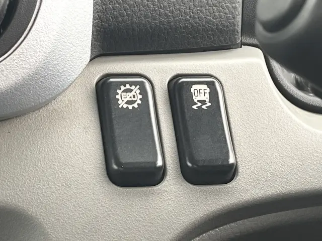 三菱 キャンター 2TG-FBA00(2WD)の写真22