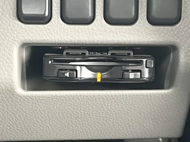 三菱 キャンター 2TG-FBA00(2WD)の写真23