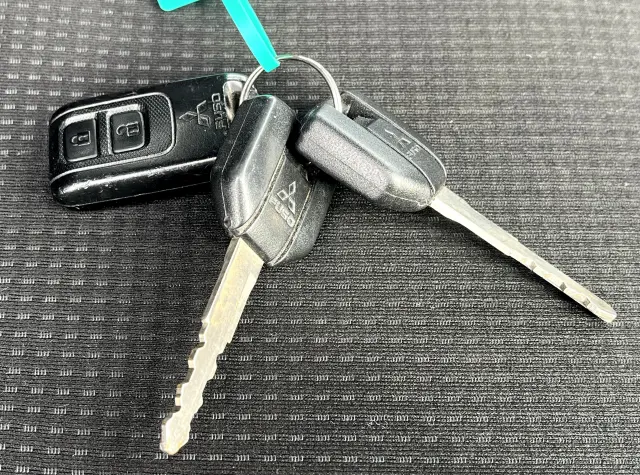 三菱 キャンター 2TG-FBA00(2WD)の写真26