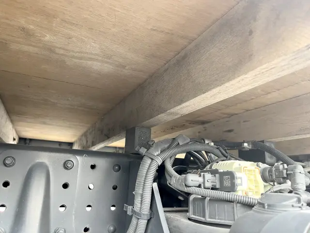 三菱 キャンター 2TG-FBA00(2WD)の写真32