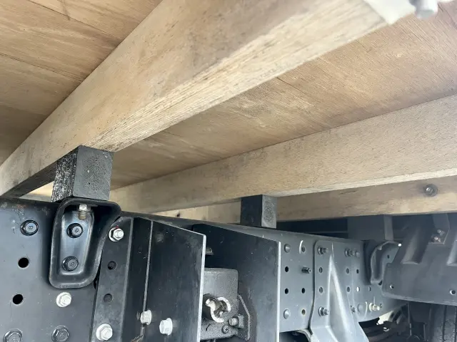 三菱 キャンター 2TG-FBA00(2WD)の写真33