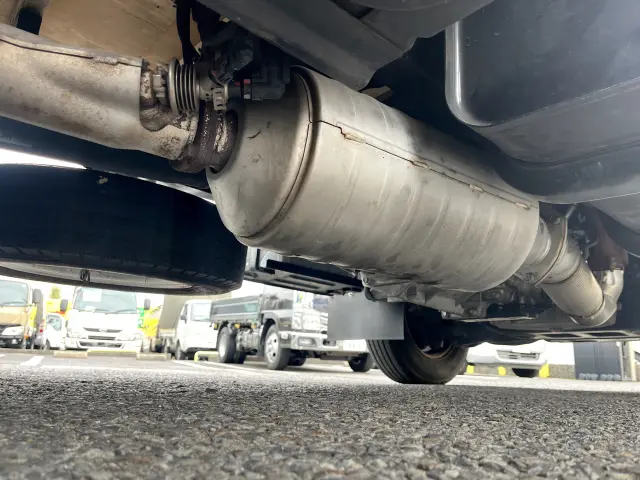 三菱 キャンター 2TG-FBA00(2WD)の写真35