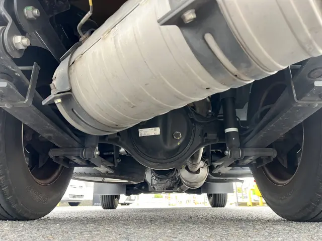 三菱 キャンター 2TG-FBA00(2WD)の写真36