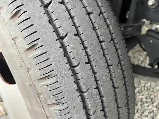 三菱 キャンター 2TG-FBA00(2WD)の写真39