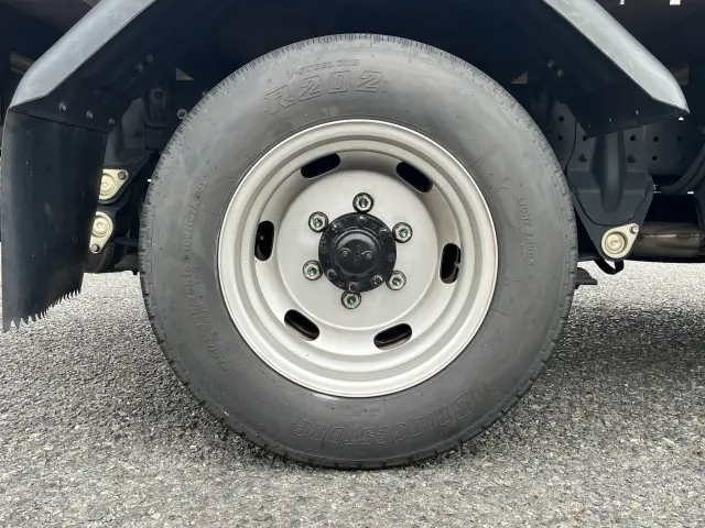 三菱 キャンター 2TG-FBA00(2WD)の写真40