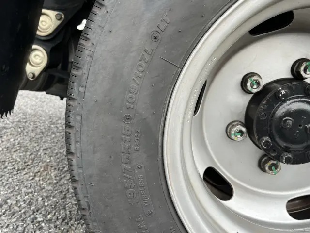 三菱 キャンター 2TG-FBA00(2WD)の写真41