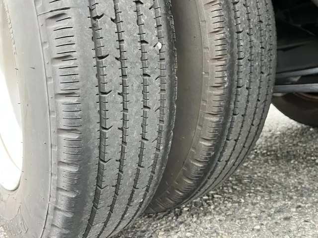 三菱 キャンター 2TG-FBA00(2WD)の写真42