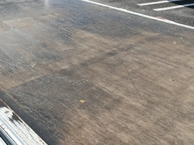 三菱 キャンター 2TG-FBA00(2WD)の写真10