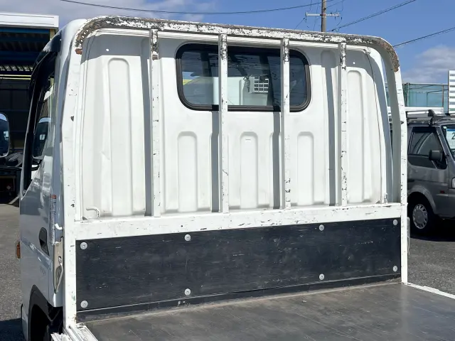 三菱 キャンター 2TG-FBA00(2WD)の写真11