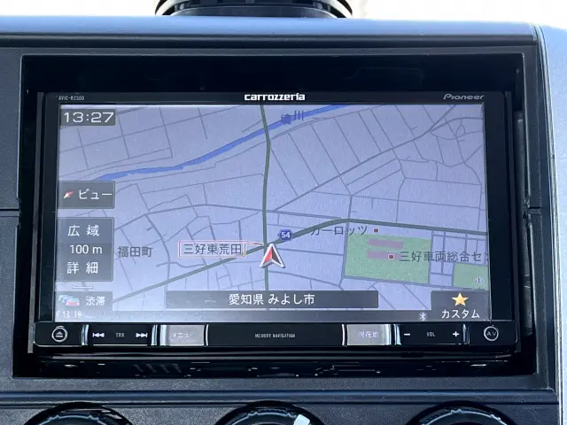 三菱 キャンター 2TG-FBA00(2WD)の写真18