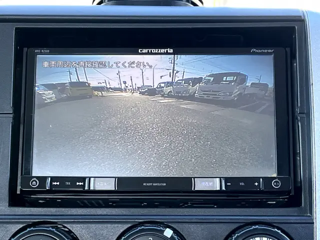 三菱 キャンター 2TG-FBA00(2WD)の写真19