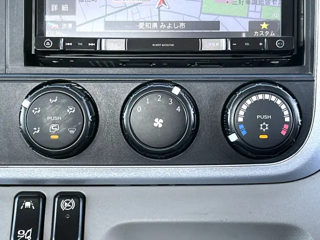 三菱 キャンター 2TG-FBA00(2WD)の写真20