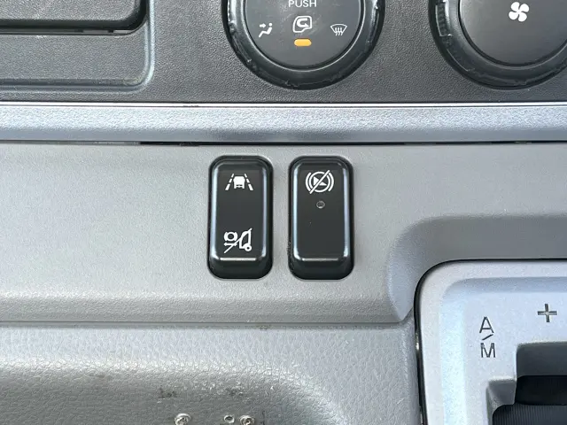 三菱 キャンター 2TG-FBA00(2WD)の写真21