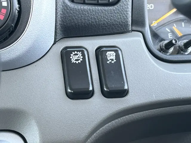 三菱 キャンター 2TG-FBA00(2WD)の写真22