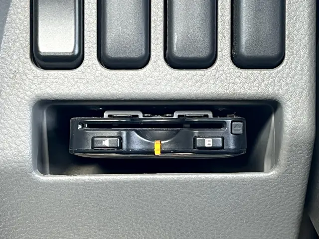 三菱 キャンター 2TG-FBA00(2WD)の写真23