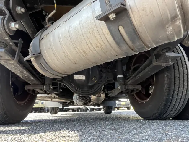 三菱 キャンター 2TG-FBA00(2WD)の写真35