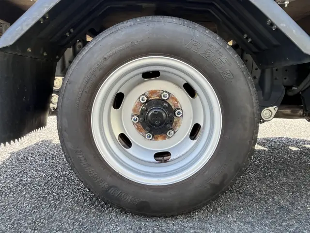 三菱 キャンター 2TG-FBA00(2WD)の写真39