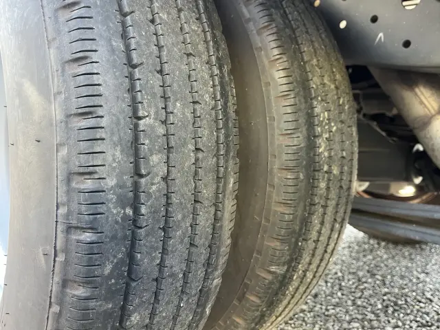 三菱 キャンター 2TG-FBA00(2WD)の写真41