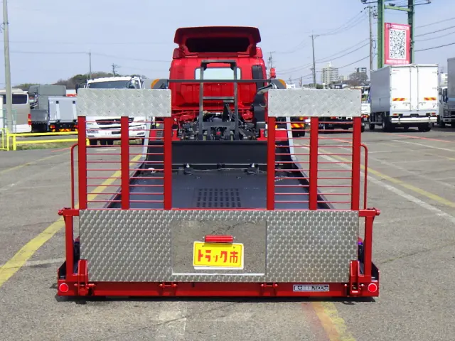 三菱 キャンター 2PG-FEB80(2WD)の写真6