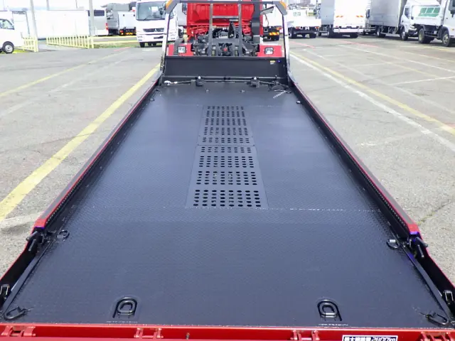 三菱 キャンター 2PG-FEB80(2WD)の写真11