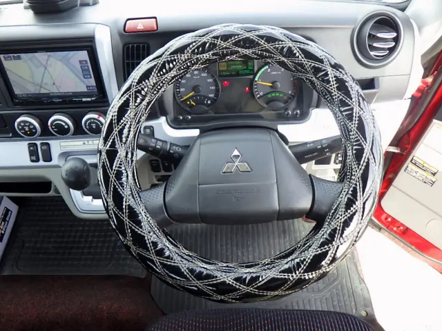 三菱 キャンター 2PG-FEB80(2WD)の写真15