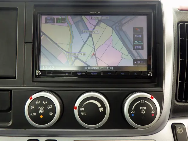 三菱 キャンター 2PG-FEB80(2WD)の写真19